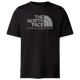 The North Face Ανδρική κοντομάνικη μπλούζα 24/7 Logo Graphic T-Shirt